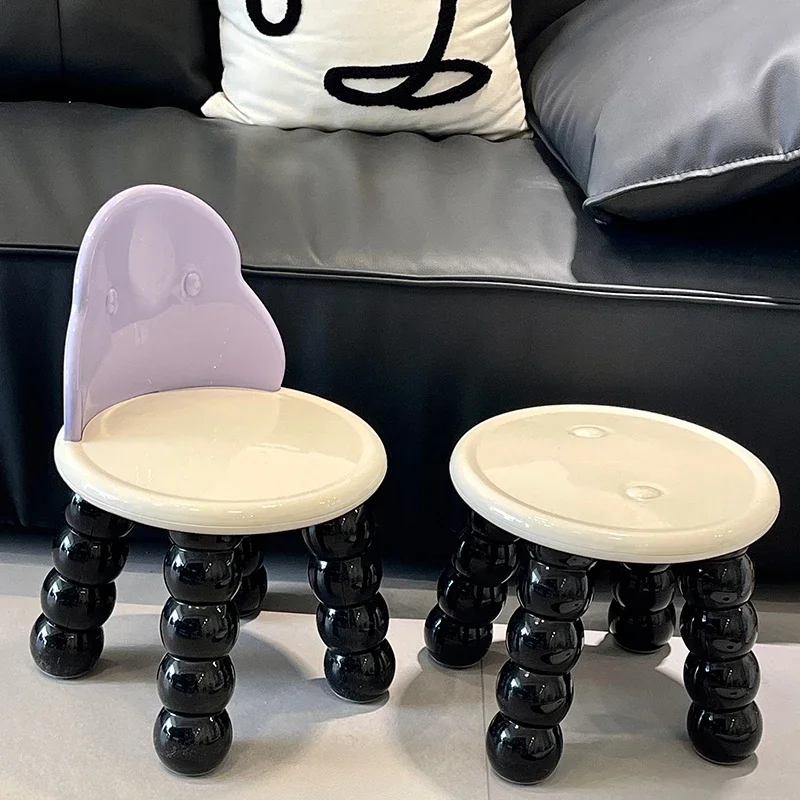 Room Children Chair High Children's Kids Armchair Chairs Stool Childrens Auxiliary Growing Chaises Enfants Schoolboy Furniture