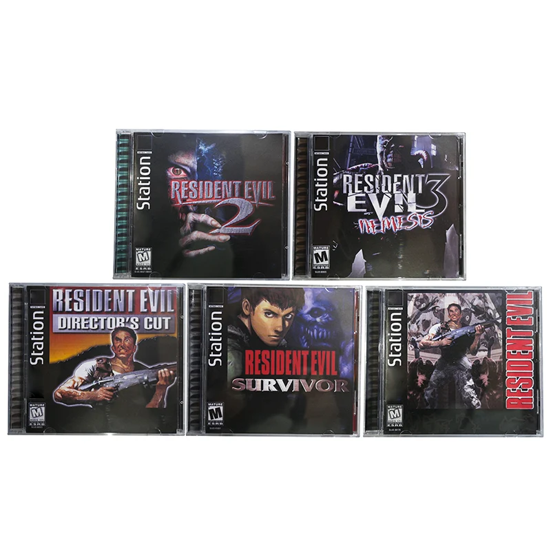 Lot De Pièces Pour Jeu De Société Resident Evil 3 - 83 Pièces De Base (arches, Portes, Objets)