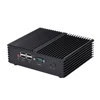 Qotom Mini PC Q200S Core i3 i5 with 2 Gigabit LAN Computer 3