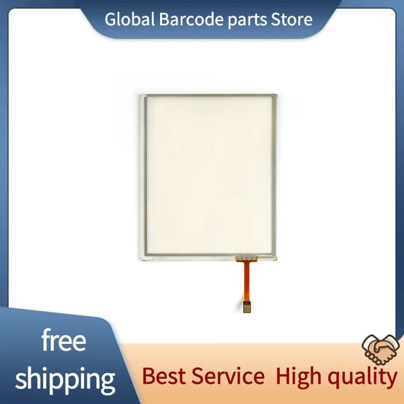 Touch Screen Digitizer Replacement For Motorola Symbol MC55 MC65 MC67 Series – Easy Repair Part