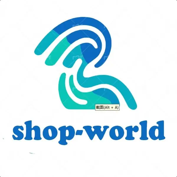 Shop-world Store