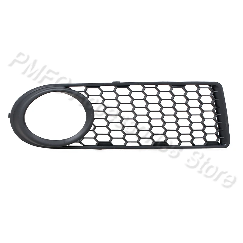 Auto Front Stoßstange Nebel Licht Grille Waben Mesh Grille Abdeckung Für VW Käfer Cabrio 2006 2007 2008-2011 1C0807683C 1C0807684C – Detail 5