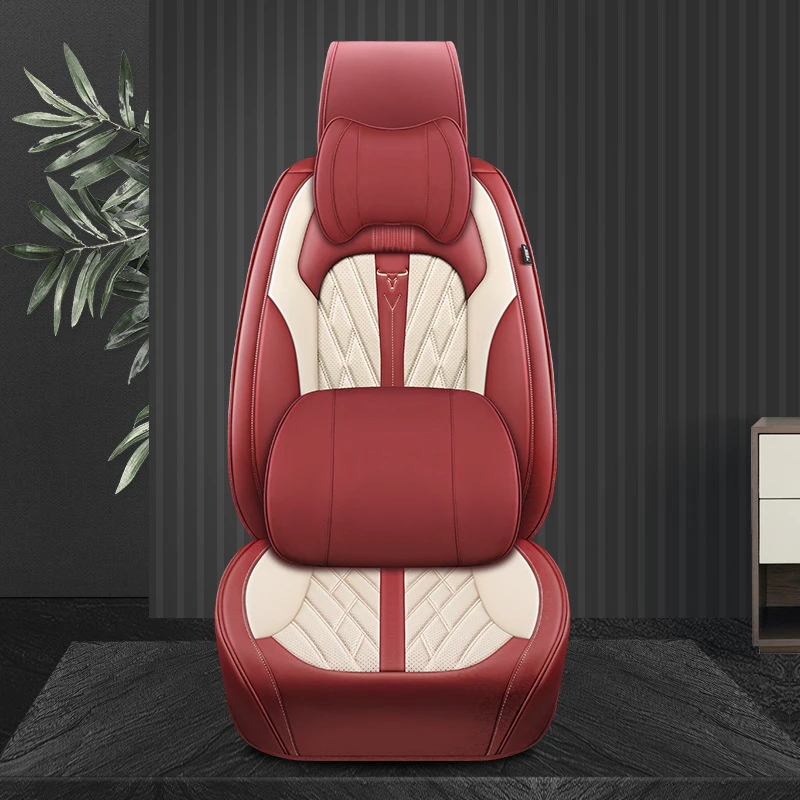 Car Seat Cover for Audi a3 a5 a4 b8 a3 8p a4 b6 a4 b7 a6 c6 a4 a3 8v q5