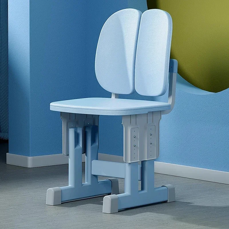 Children Study Desk Set School Tables Child Room Furniture Kids Table Childrens Chair Supplies Student Small Elementary