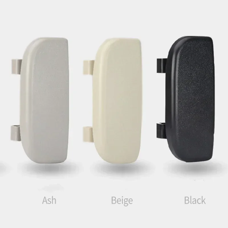 Magnetic Car Sun Visor Glasses Case Organizer