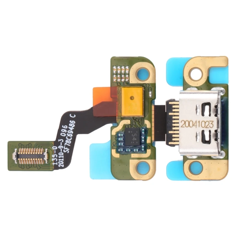 Cavo Flessibile Porta Di Ricarica Per Motorola Razr 5G / Motorola Moto G52J 5G