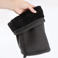 Военный тактический шарф, спортивные шарфы, мужские снуды для зимы, женские и мужские палестинские шарфы-дудочки, шарф, велосипедная маска — изображение 4