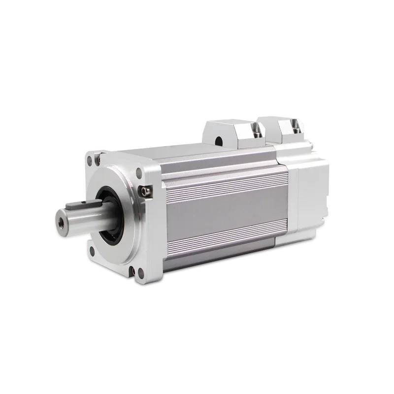 극저온 저온 및 고온 극한 환경용 서보 모터,-60 ℃ + 120 ℃, 진공 1E-3Pa 전력 0.1  3.8KW