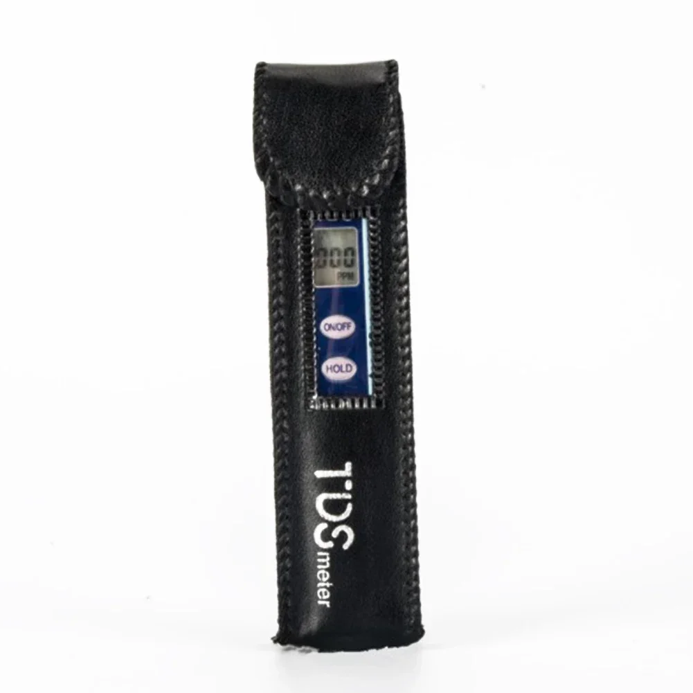 Take the Guesswork out of Water Testing with this Portable Digital Tester Meter for Fish Tank and Koi Pond 0 9990 PPM Range!