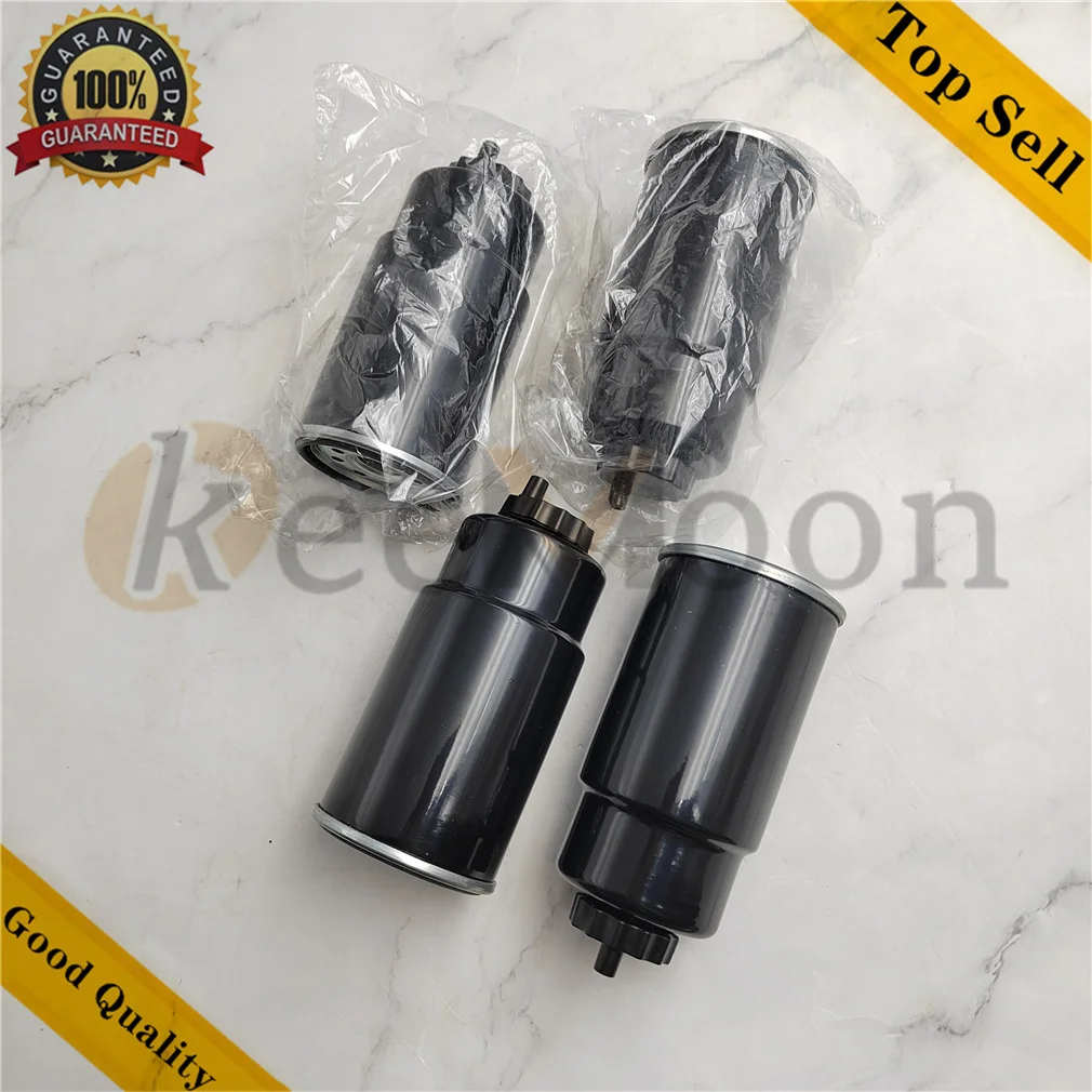 Fuel Filter For MAZDA CX-3 16-DEMIO/214-19 [DIESEL] FFT18360,FC418J,S51C-13-ZA5A,S51C13ZA5A,S51C-13-ZA5B,S51C13ZA5B