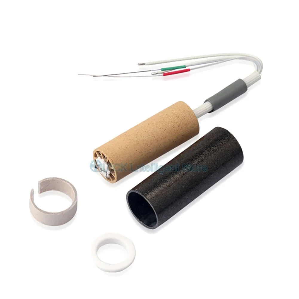 Hot Air Gun Soldering Station Soldering Tool QUICK A1148 heating core For QUICK 858D 705 858 2008 + D+ etc welding Station hot air gun Soldering Stations