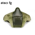 Atacs fg
