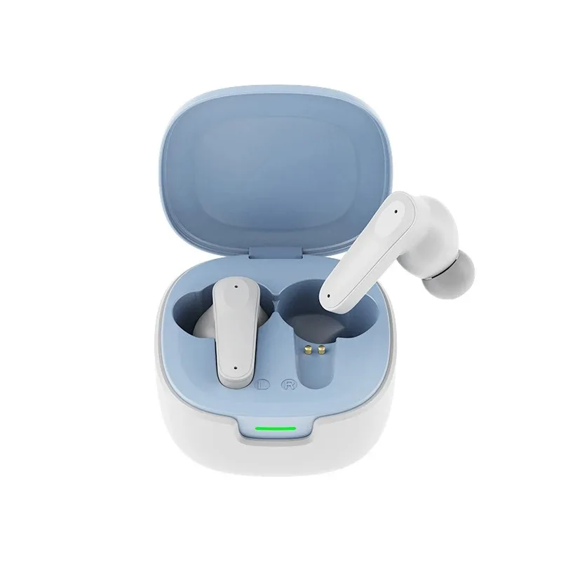 Wireless New A98 In Ear Bluetooth Earphones 5.4 Version HD Call Touch Sports Games High Volume Noise Reduction 5