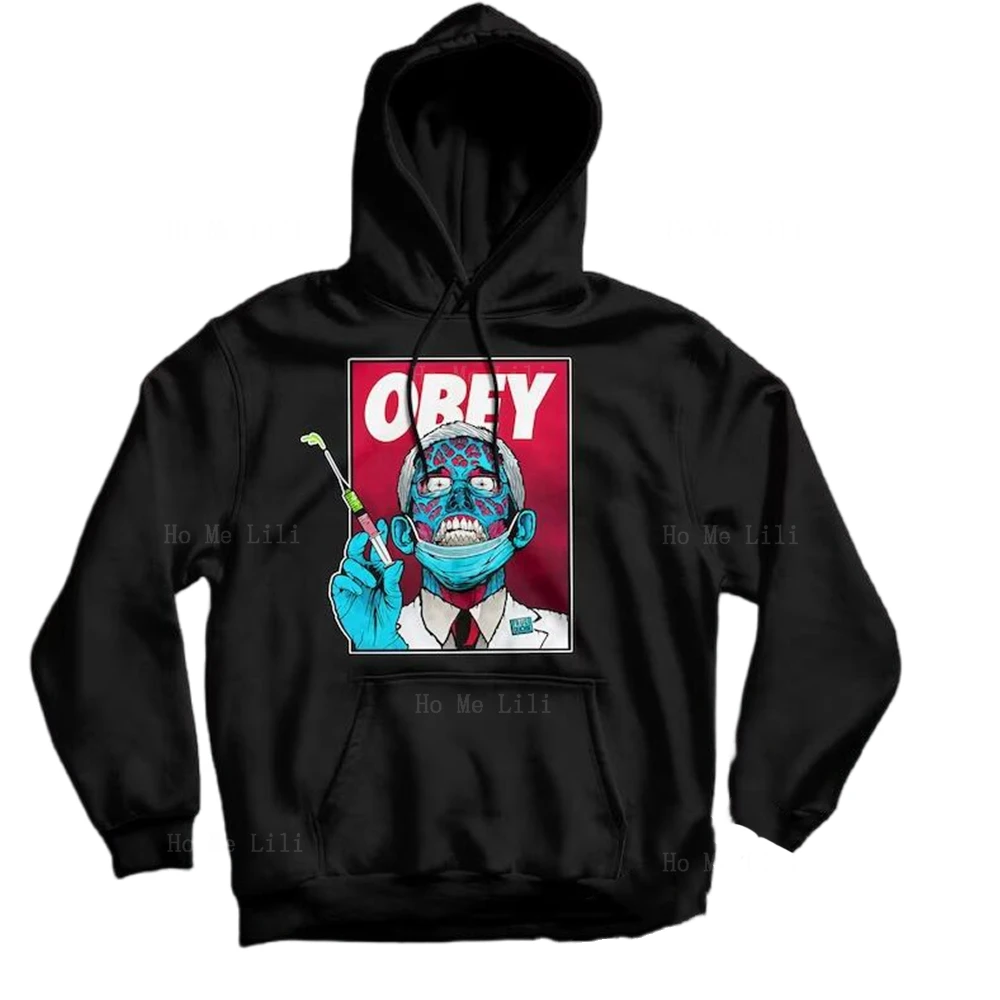 Fauci Ouchie I Am Not A Sheep Mandatory Vaccine Let's Go Brandon Funny Vaccinated Hoodie