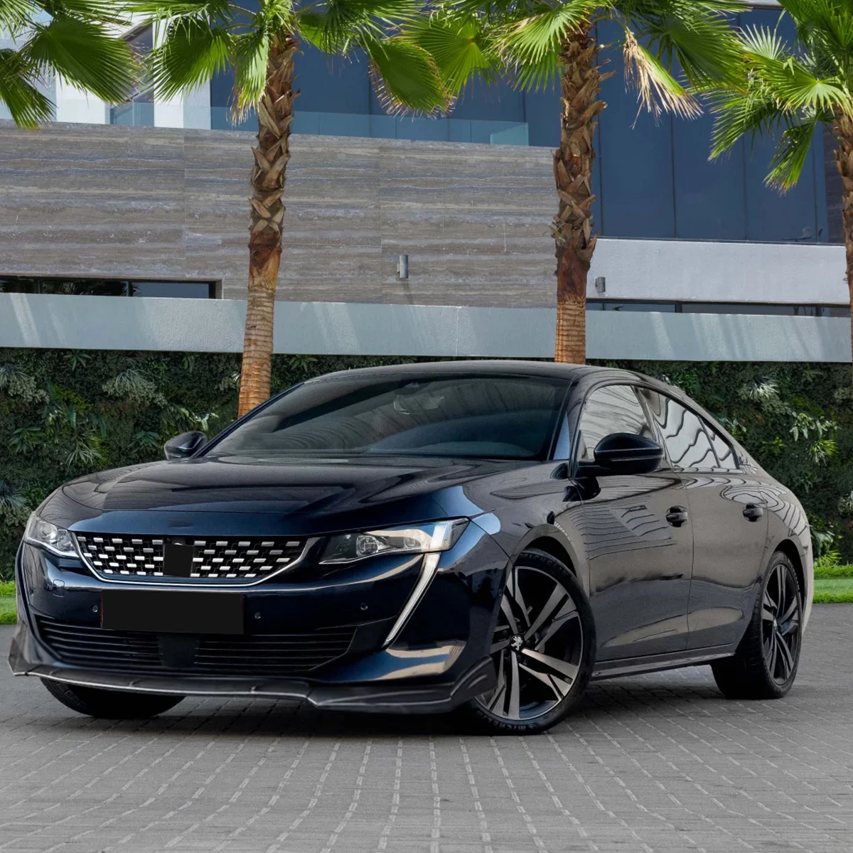 508 R83 For Peugeot 508 MK2 R83 508 S/S S/W GT Line 2018 2019 2020 2021 2022 ...