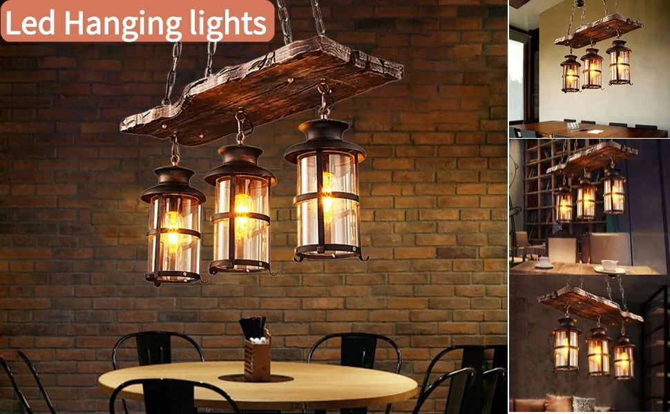 Pendant Lamp
