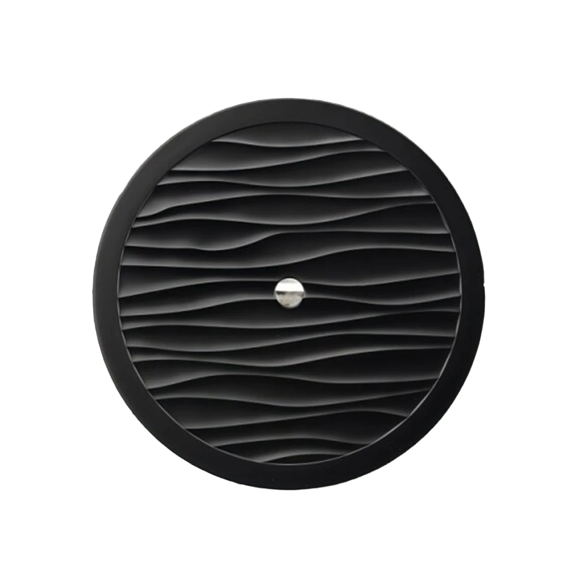 Wave Embossed Texture Watch Dial - Sterile Pure 28.5mm