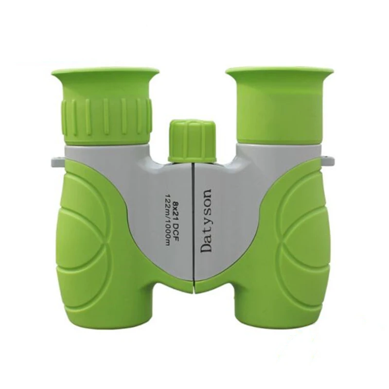 Datyson Genie Series 8 X21Mm Binocolo Telescopio Di Colore Verde 5 S0013