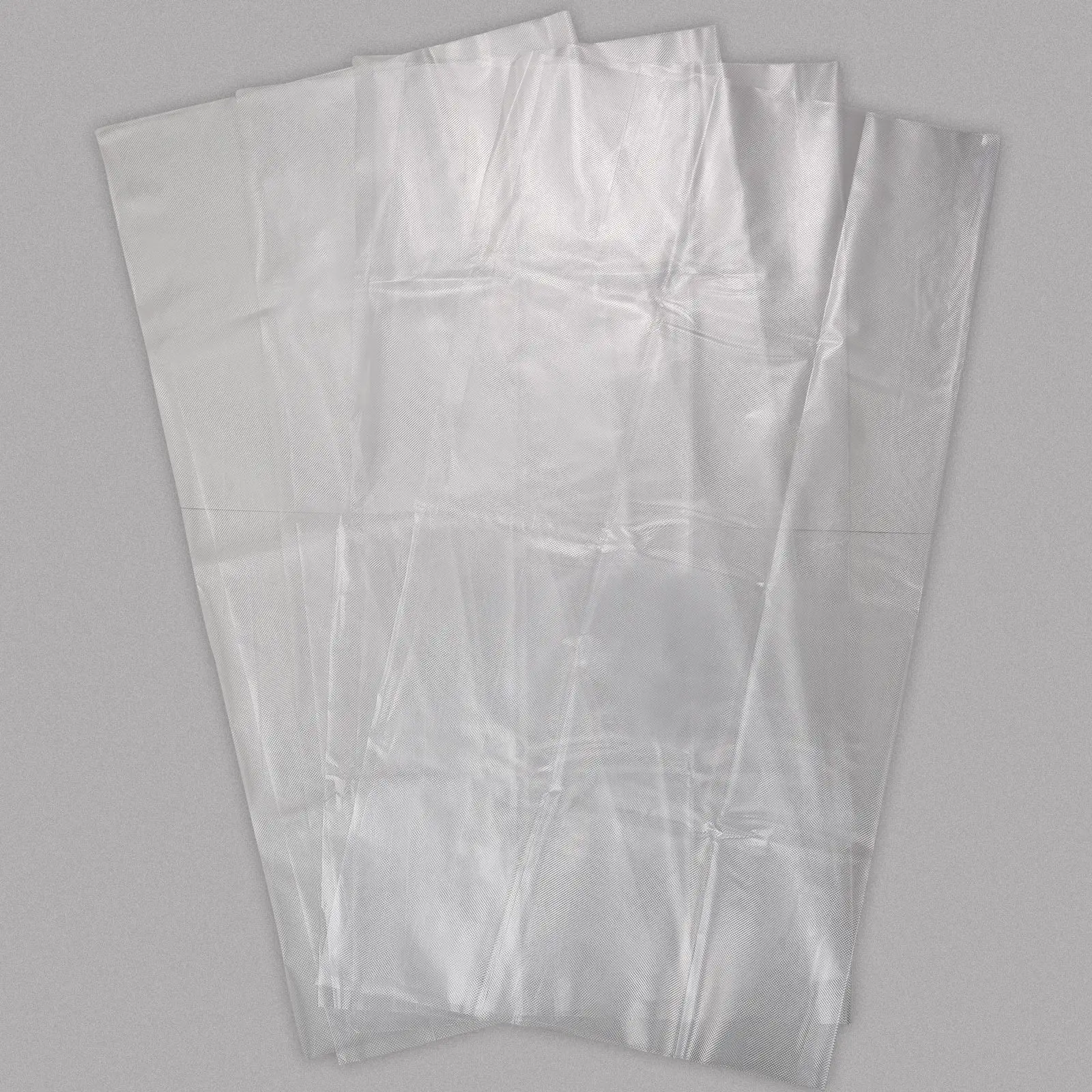 4pcs Water Soluble Embroidery Stabiliser embroidery stabilizer embroidery water soluble film Wash Away Cold Water Soluble Film Solute Embroidery Backing DIY Craft Making