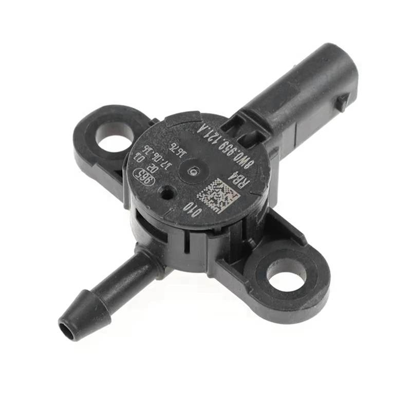AU05 -8W0959121A Car Inflator Restraint Remote Impact Sensor For A4 8W B9 2.0 Car Auto Accessorie