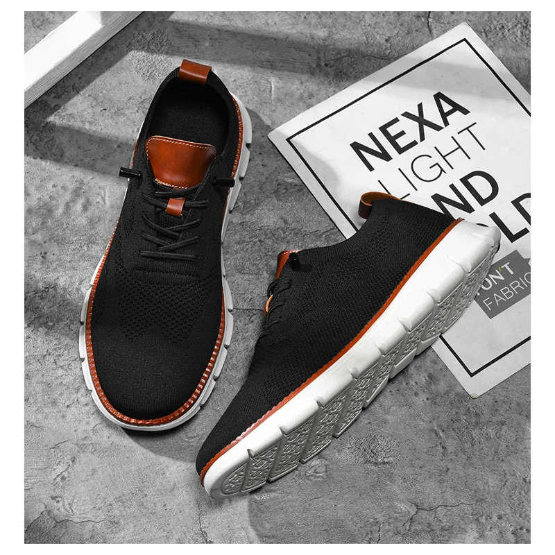 Urban – Ultra Comfortable Shoes