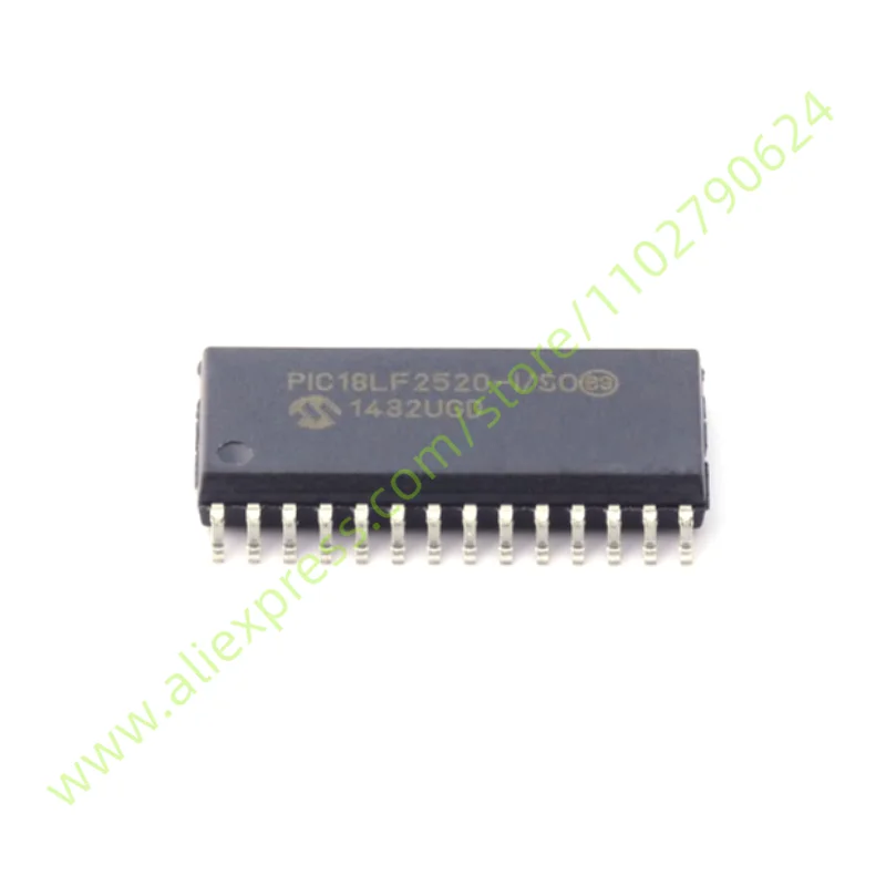 

1PCS New Original SOP-28 PIC18LF2520-I/SO Microcontroller