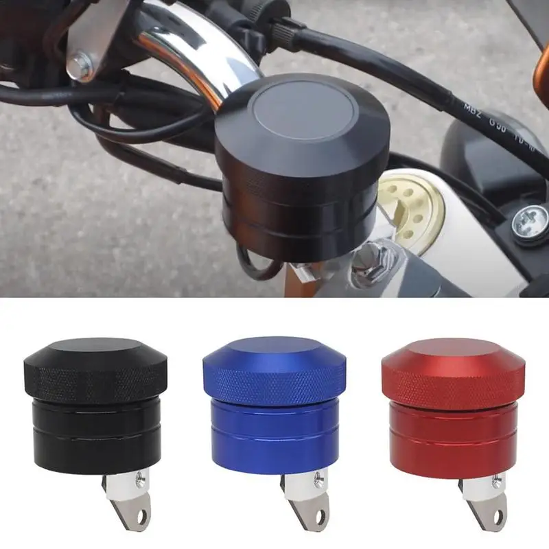 Chain Oiler Auto Hand Control Motorbike Lubricant Grease Oiler