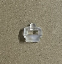 HT230340 HT230341 Top Quality Presser Foot Support Rubber New Barudan Embroidery Machine Spare Parts