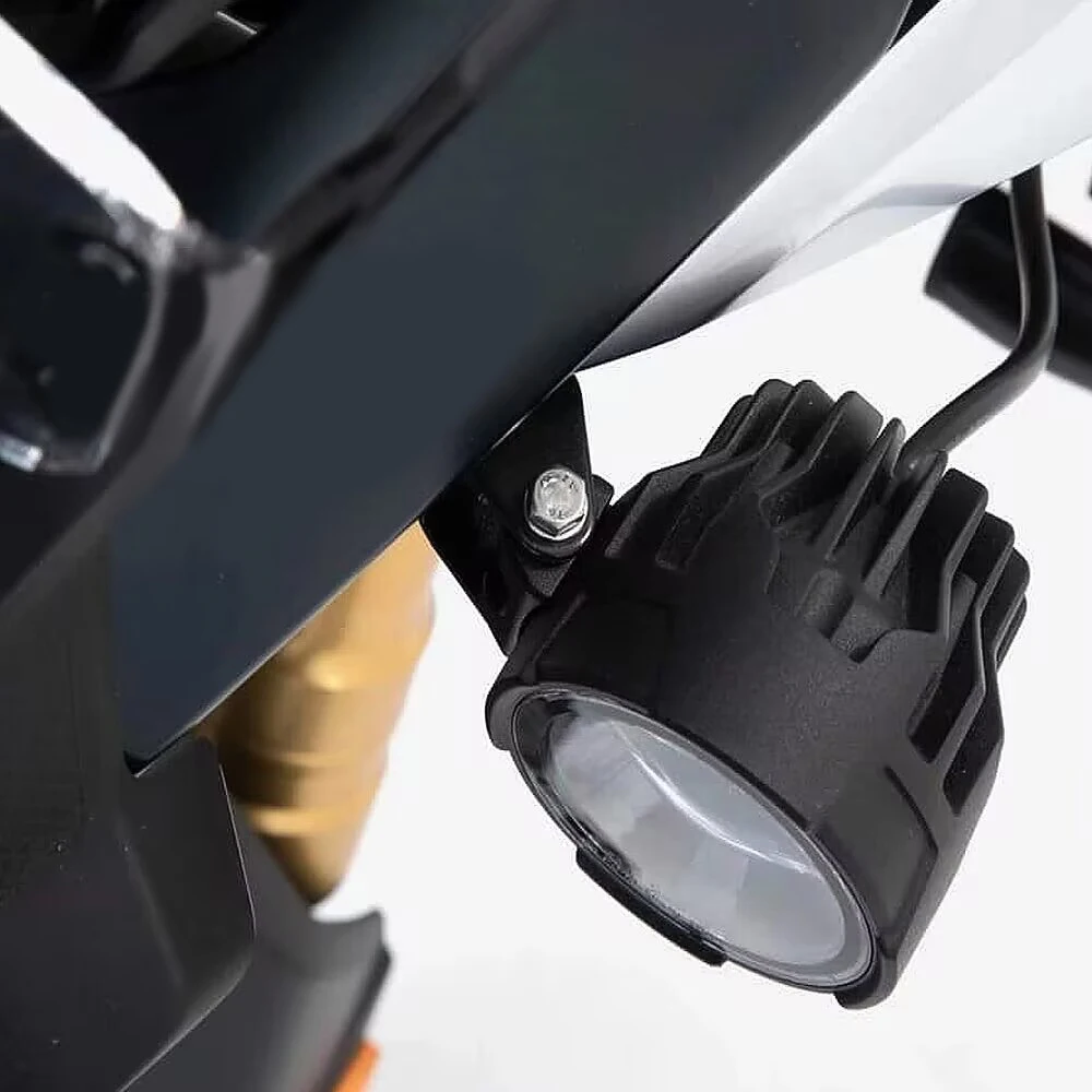BMW F800GS F 800 F800 GS F 800GS 2024 2025 2026 안개등 브래킷 오토바이 LED 보조 안개등 주행등 F900GS