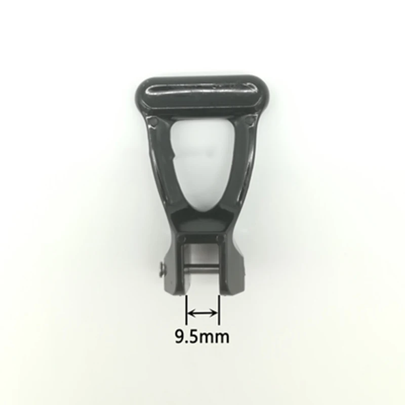 Insulation Bucket Accessories Spring Handle Silicone Insulation Bucket Boiling Accessories insulation bucket accessories