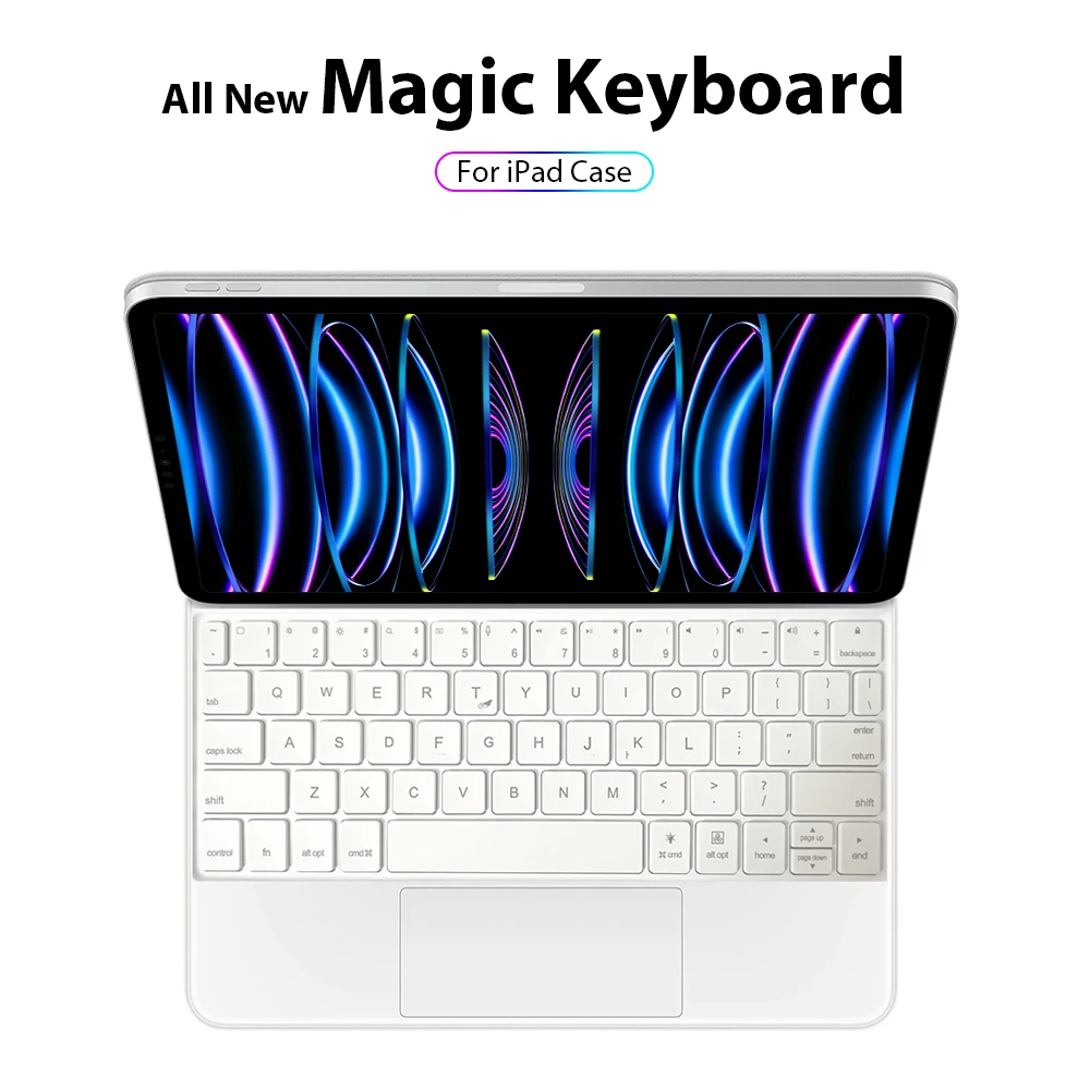 Apple's Magic Keyboard Folio for 10th Gen iPad falls to new low of