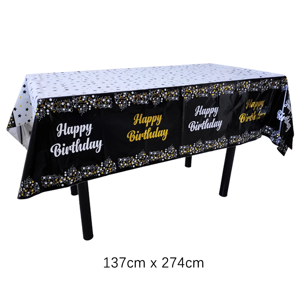 1pc tablecloth