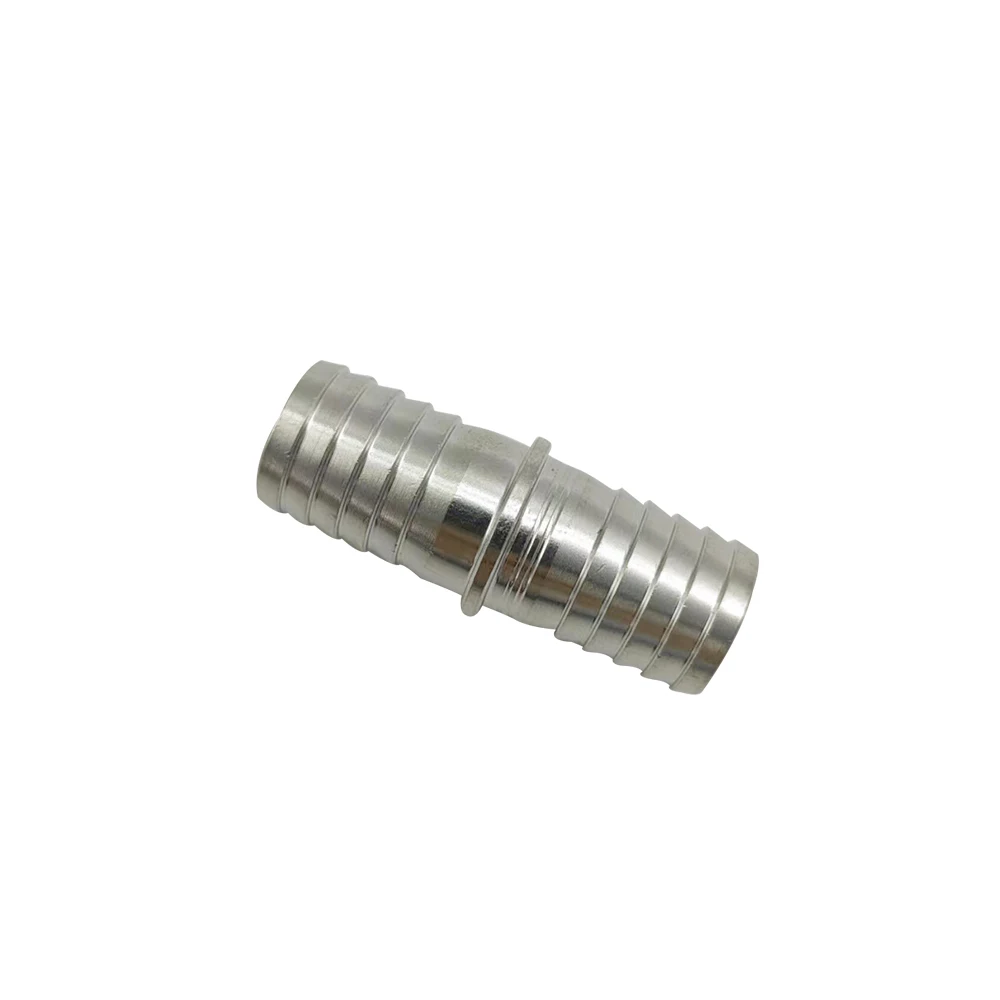 Stainless Joiner 13mm Barb,for Home Brew Beer Tube Connector Bar Accessories AliExpress