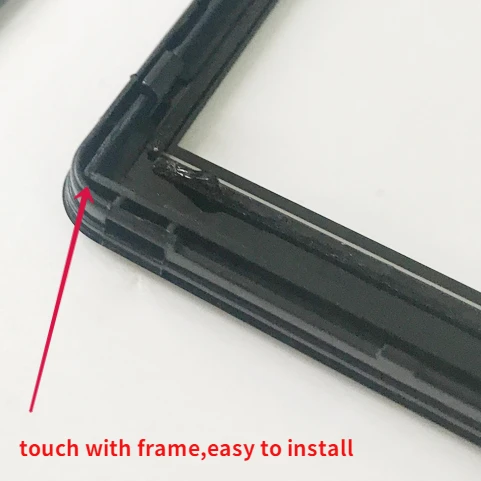 Digitalizzatore Touch Screen 10,1 Pollici Nuovo Per Teclast P10S P10HD - Foto 3