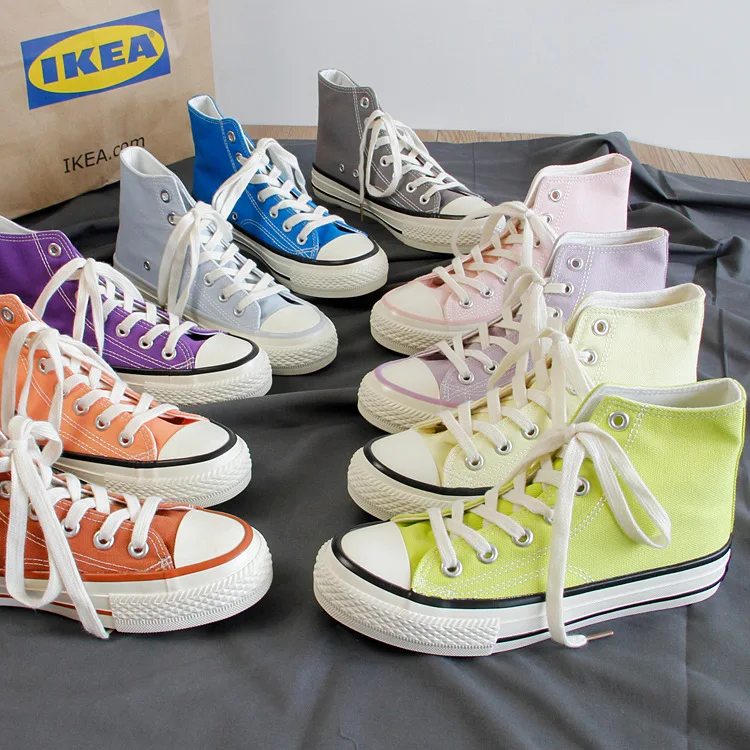 Купить Кепку Не Глубокую Конверс На Алиэкспресс