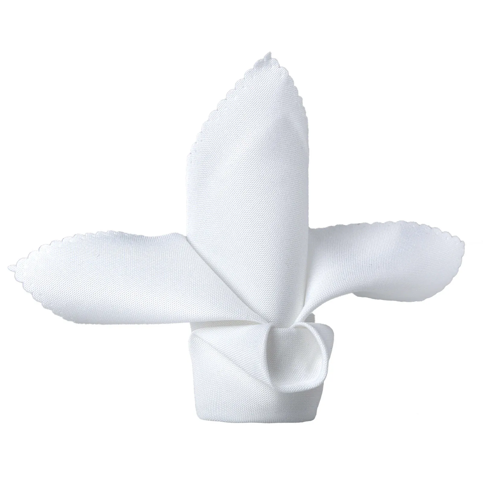 50 Linen Napkin Polyester Handkerchief 12"X12" Cloth Diner Wedding Party Xmas Event Supply 30cm*30cm Many Colours