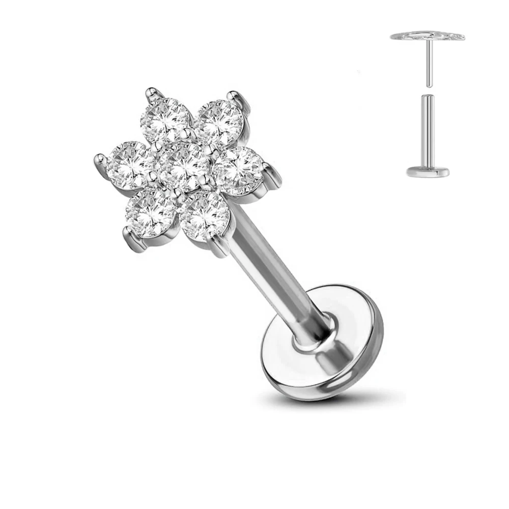 Silver Color-10