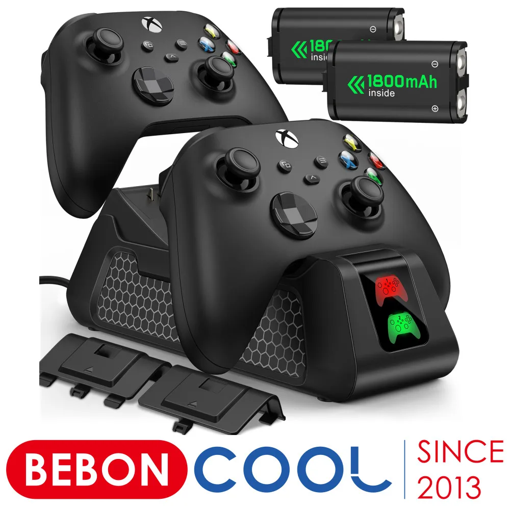 X-BOX 本体フルセット➕充電器付き