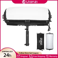 Ulanzi AL60 68W Portable Inflatable Air LED Tube Light APP Control LED Light 2700K-6500K Bi-Color Handheld Light for Photography 1