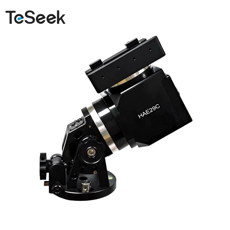 ZWO AM5N Harmonic Equatorial Mount - Astronomy Plus - Telescopes & Accessories