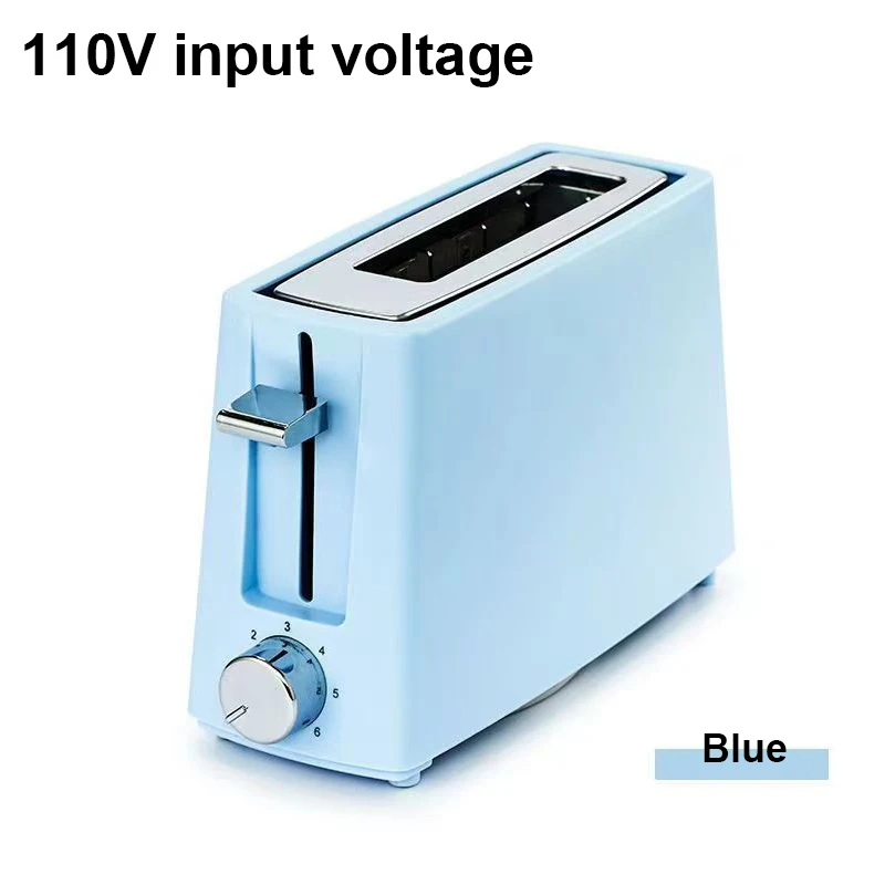 110V Blue