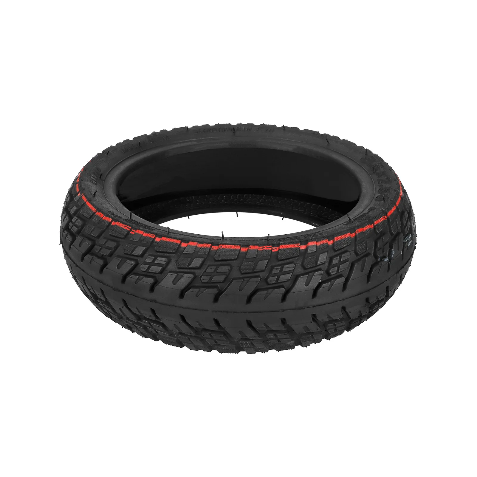 9.5 Inch Rubber Solid Tire For NIU KQI3 Electric Scooter Upgrade Parts - View #8