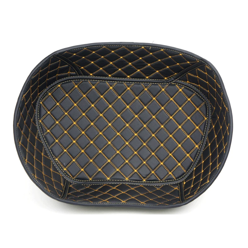 Pizgear Givi B27 B32 B360 B47 E43 V47 TRK52B Doublure De Coffre Arrière De Moto Boîte à Bagages Arrière Intérieure, For Siège, Doublure De Sac De Valise Doublure De Boîte