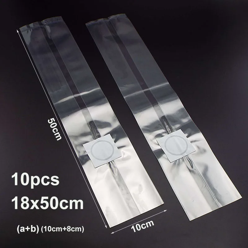 18X50cm 10pcs bags