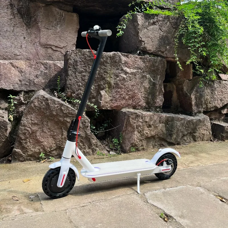 YIDE Coming Go Ped Kickboard Electric Skateboard And Scooter New Manufacturer In China Custom
