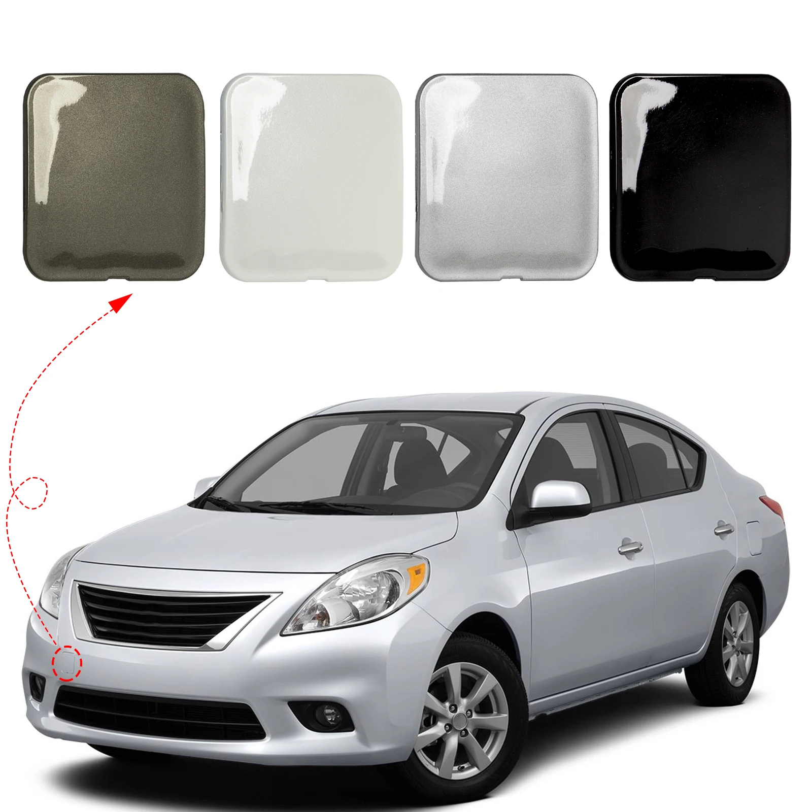 Learn about 196+ images nissan versa towing capacity In.thptnganamst