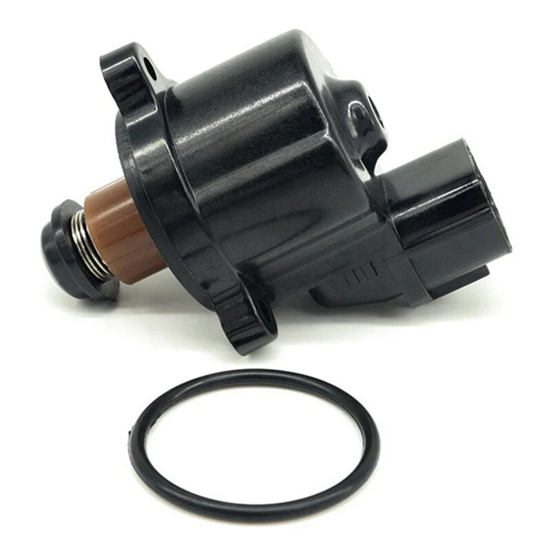 Idle Air Speed Control Valve 18137-52D00 For Suzuki XL-7 2.7L V6 2002-2006 Replacement Parts