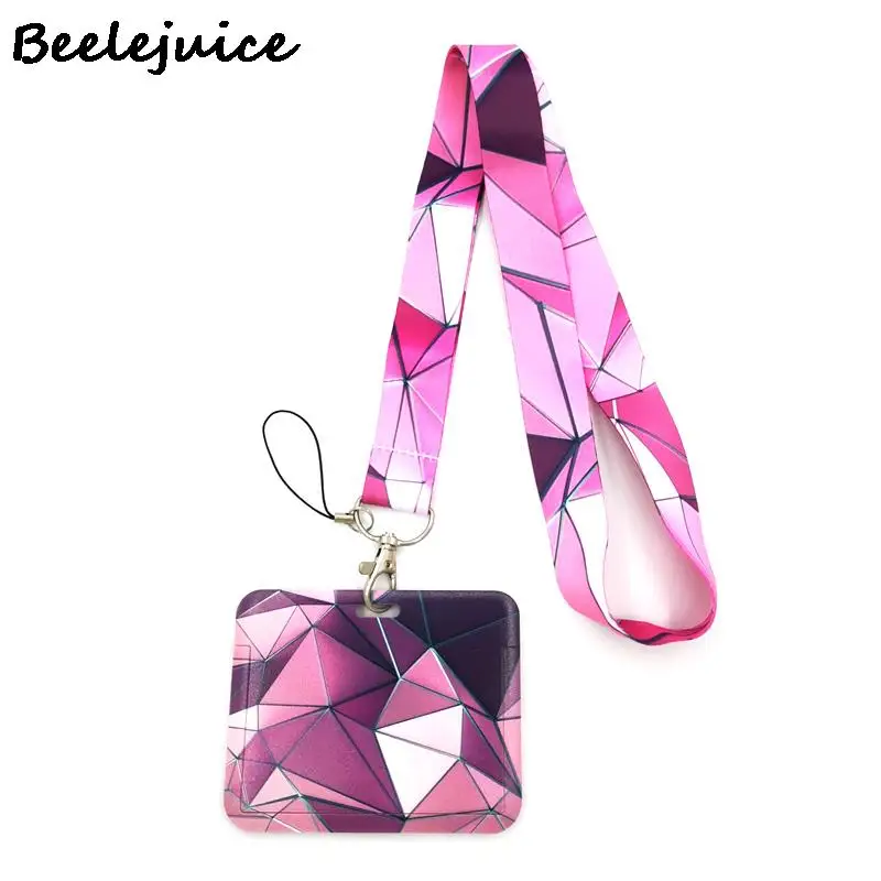 

Funny Horizontal Credit Card ID Holder Bag Student Women Travel Card Cover Badge Gifts Accessories Work Name Card Holder Gifts