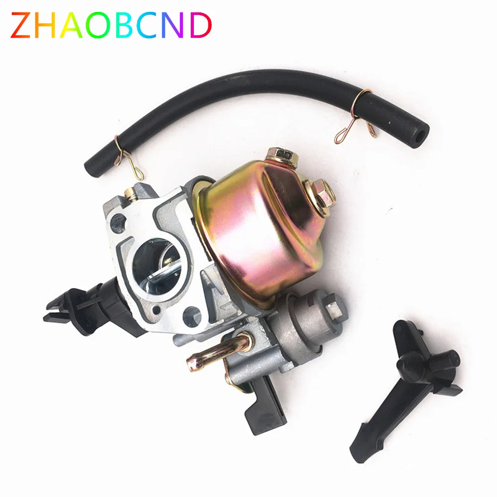 Carburatore Di Ricambio Carb Per Motore Motore Honda Gx110 Gx120 110 120 4Hp