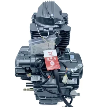 

Горизонтальный двигатель Zongshen CG125/150/175/200cc четырехтактный двигатель Zongshen CG125/150/175/200